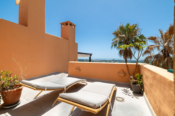 Image No.19-Penthouse de 3 chambres à vendre à Marbella