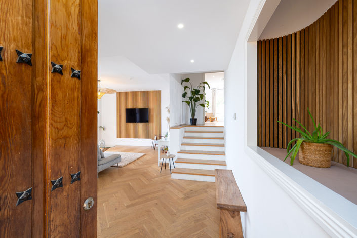 Image No.2-Penthouse de 3 chambres à vendre à Marbella