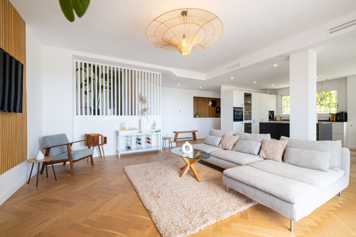 Image No.4-Penthouse de 3 chambres à vendre à Marbella