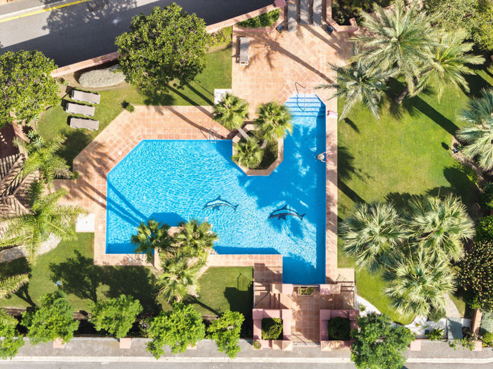 Image No.20-2 Bed Property for sale