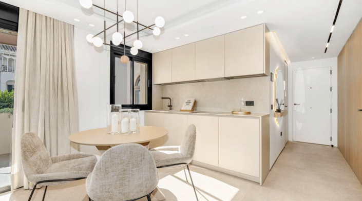 Image No.4-2 Bed Apartment for sale