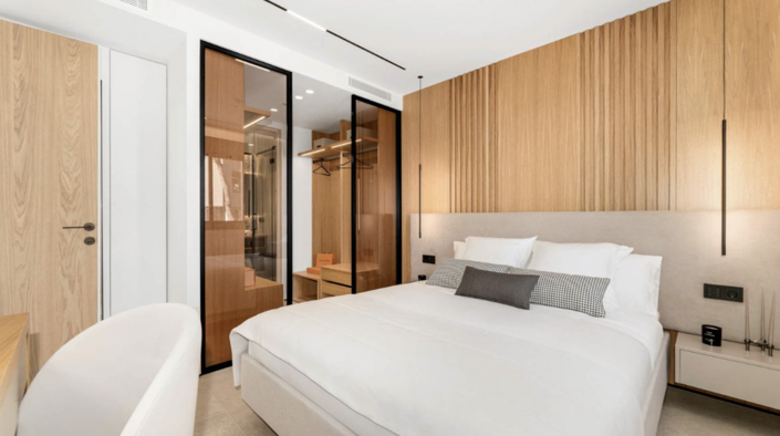 Image No.5-2 Bed Apartment for sale