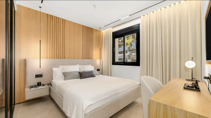 Image No.9-2 Bed Apartment for sale