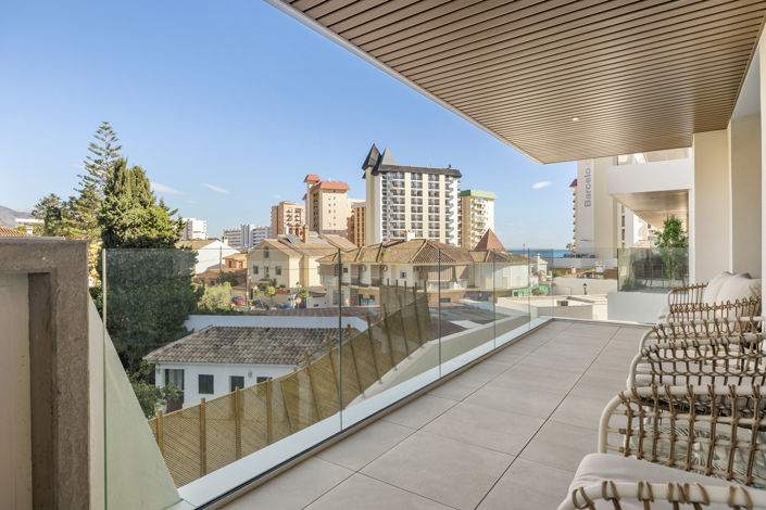 Image No.11-Appartement de 2 chambres à vendre à Fuengirola