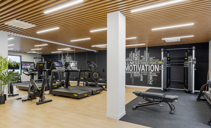 Image No.24-Appartement de 2 chambres à vendre à Fuengirola