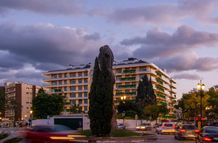Image No.29-Appartement de 2 chambres à vendre à Fuengirola