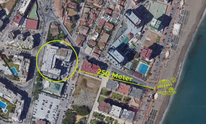 Image No.42-Appartement de 2 chambres à vendre à Fuengirola