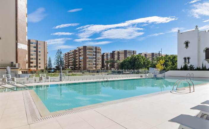 Image No.6-Appartement de 2 chambres à vendre à Fuengirola