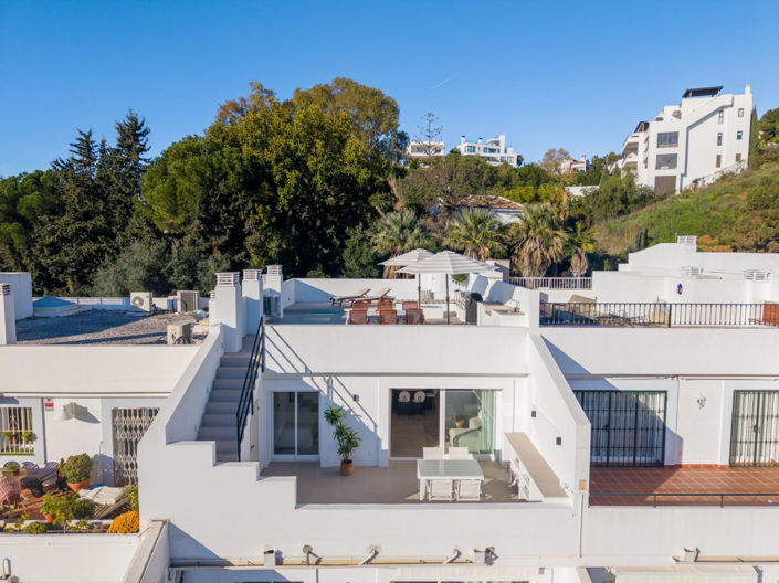 Image No.16-Propriété de 3 chambres à vendre à Benahavis