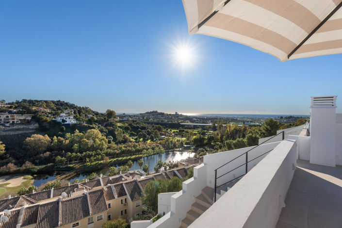 Image No.17-Propriété de 3 chambres à vendre à Benahavis