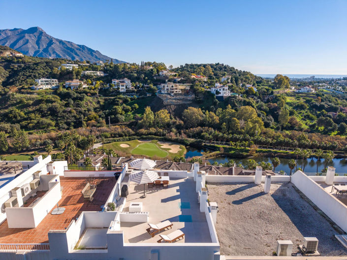 Image No.18-Propriété de 3 chambres à vendre à Benahavis