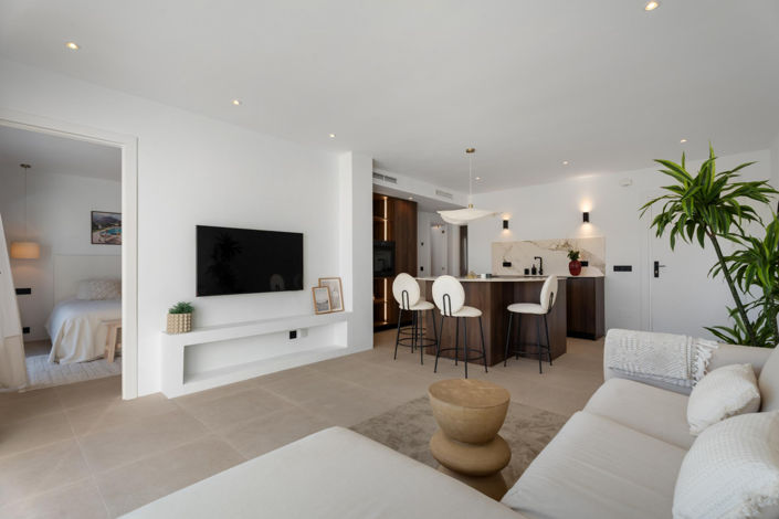 Image No.3-Propriété de 3 chambres à vendre à Benahavis