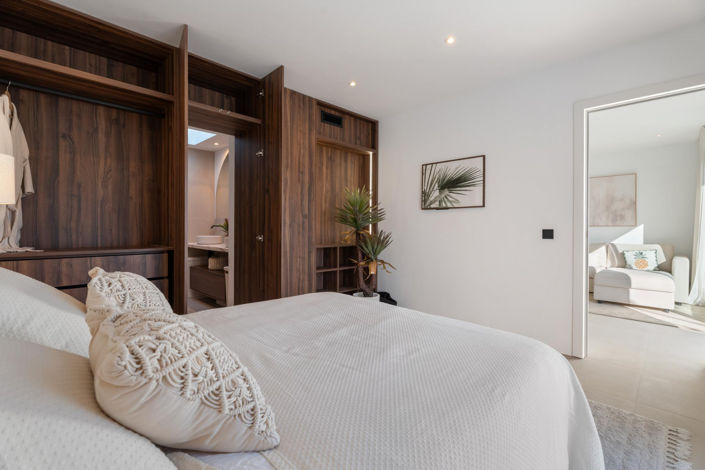 Image No.6-Propriété de 3 chambres à vendre à Benahavis