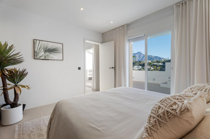 Image No.7-Propriété de 3 chambres à vendre à Benahavis