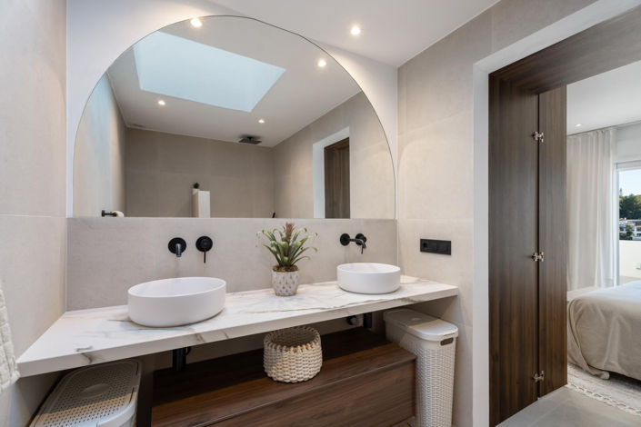 Image No.8-Propriété de 3 chambres à vendre à Benahavis