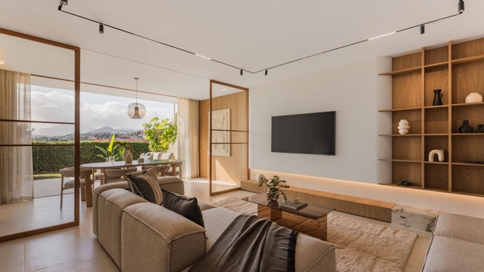 Image No.3-4 Bed Townhouse for sale