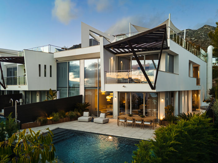 Image No.23-4 Bed House for sale