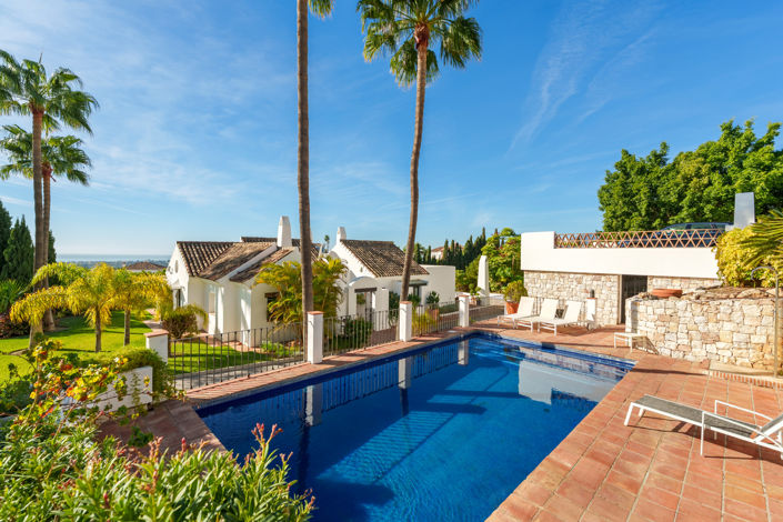 Image No.46-9 Bed Villa for sale