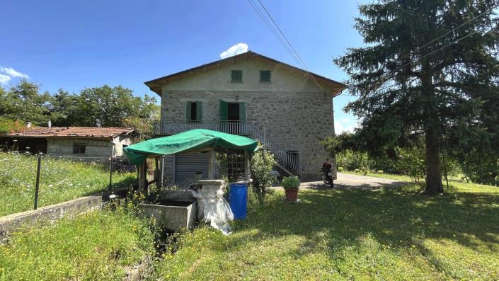 Image No.21-4 Bed Country House for sale