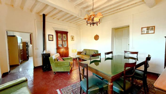 Image No.6-Maison de village de 3 chambres à vendre à Bagni di Lucca