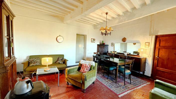 Image No.8-Maison de village de 3 chambres à vendre à Bagni di Lucca