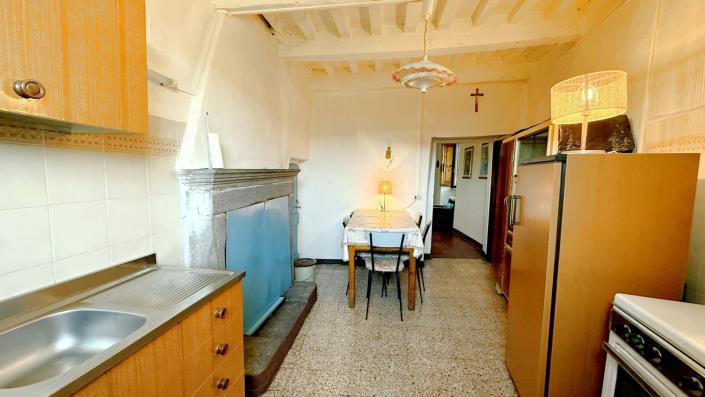 Image No.10-Maison de village de 3 chambres à vendre à Bagni di Lucca