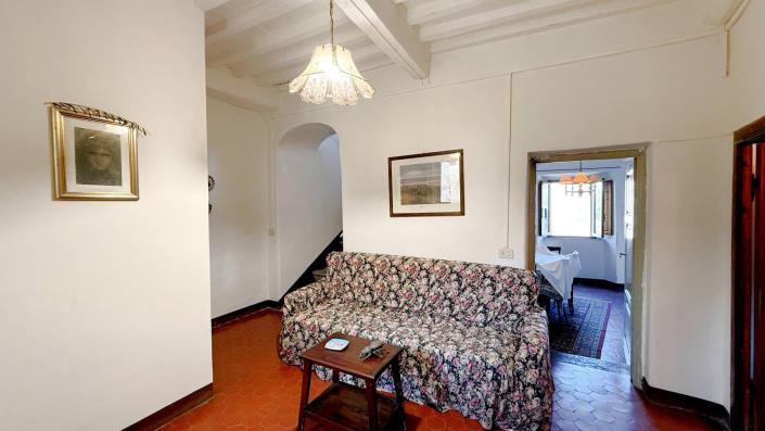 Image No.4-Maison de village de 3 chambres à vendre à Bagni di Lucca