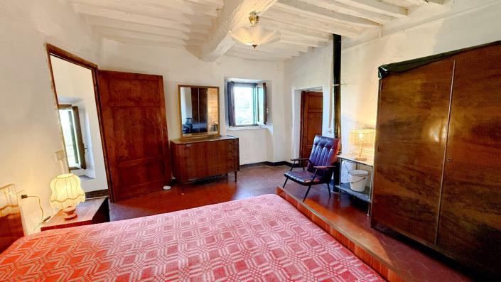 Image No.5-Maison de village de 3 chambres à vendre à Bagni di Lucca