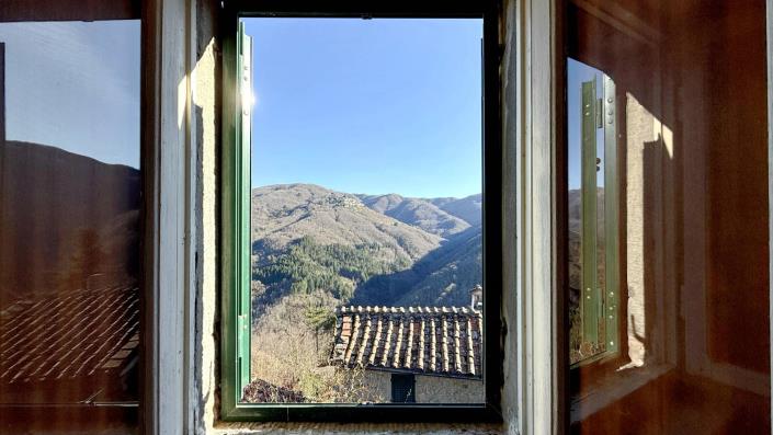 Image No.28-Maison de village de 3 chambres à vendre à Bagni di Lucca