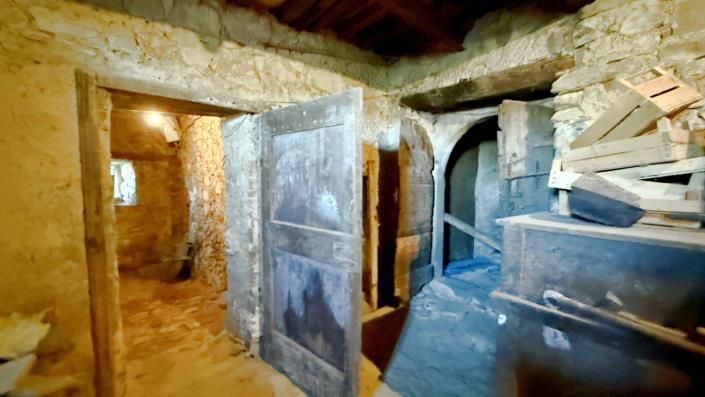 Image No.39-Maison de village de 3 chambres à vendre à Bagni di Lucca