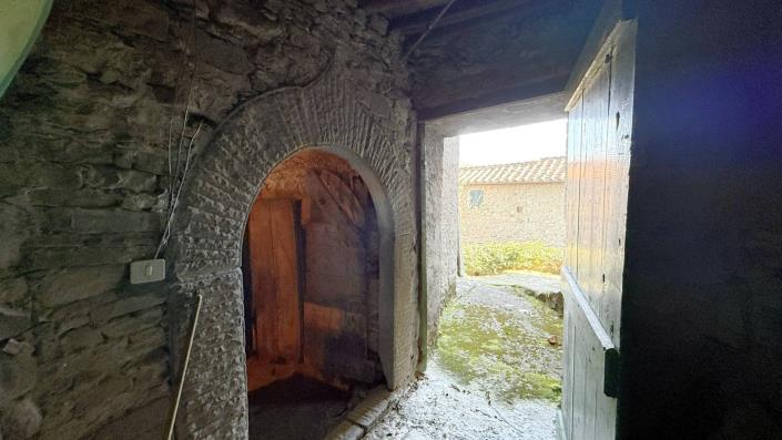 Image No.45-Maison de village de 3 chambres à vendre à Bagni di Lucca