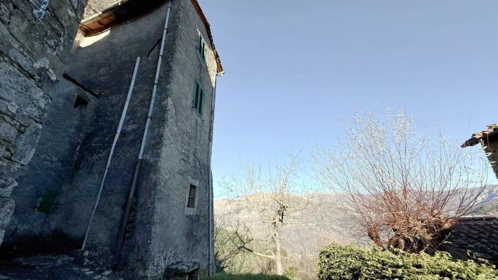 Image No.46-Maison de village de 3 chambres à vendre à Bagni di Lucca
