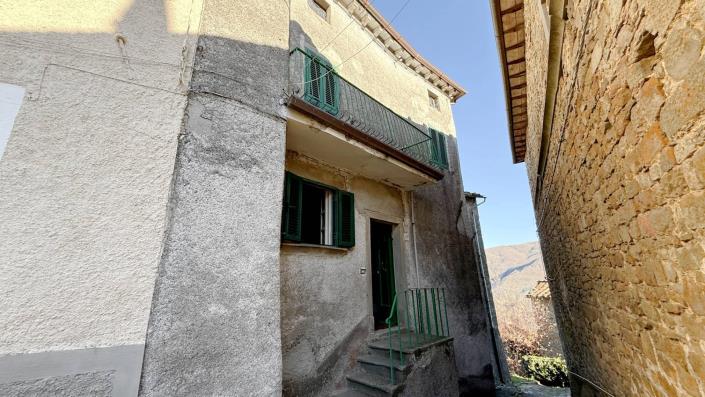 Image No.51-Maison de village de 3 chambres à vendre à Bagni di Lucca