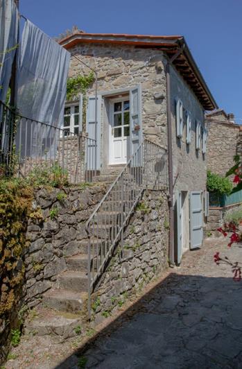 Image No.20-1 Bed Cottage for sale