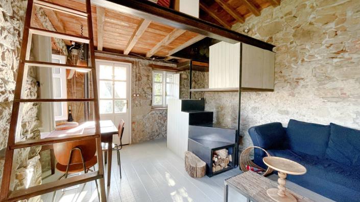 Image No.22-1 Bed Cottage for sale