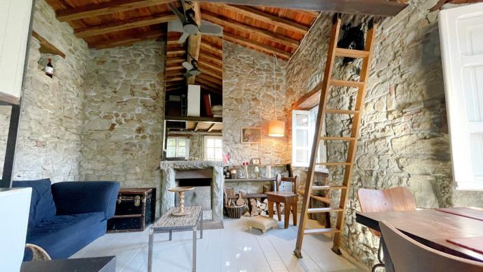 Image No.25-1 Bed Cottage for sale