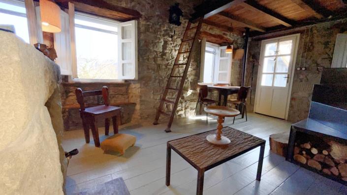 Image No.34-1 Bed Cottage for sale