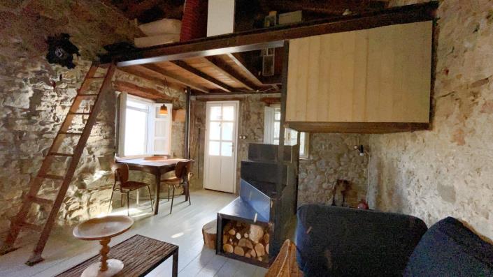 Image No.35-1 Bed Cottage for sale