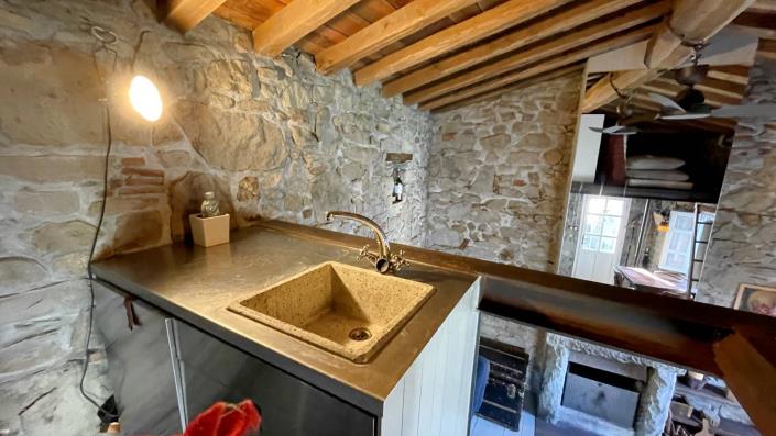 Image No.43-1 Bed Cottage for sale