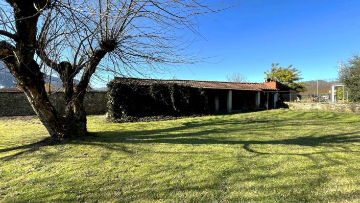 Image No.9-Villa / Détaché de 5 chambres à vendre à Coreglia Antelminelli