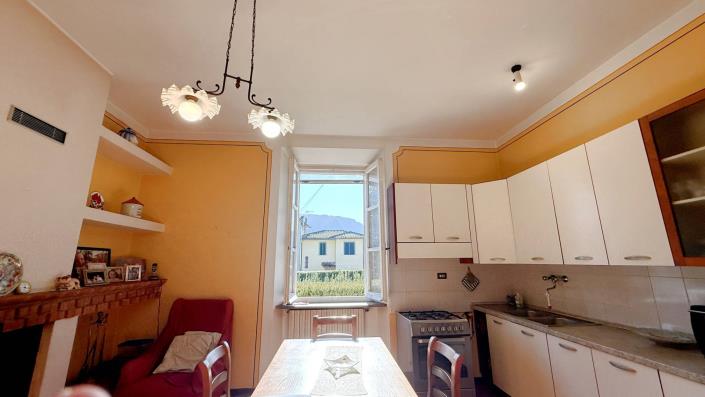 Image No.19-Villa / Détaché de 5 chambres à vendre à Coreglia Antelminelli