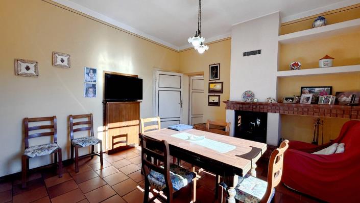 Image No.21-Villa / Détaché de 5 chambres à vendre à Coreglia Antelminelli