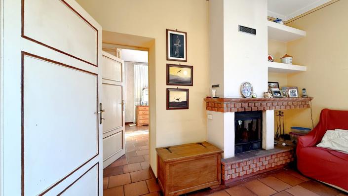 Image No.22-Villa / Détaché de 5 chambres à vendre à Coreglia Antelminelli