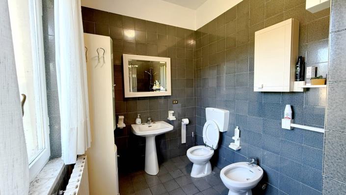 Image No.8-Villa / Détaché de 5 chambres à vendre à Coreglia Antelminelli