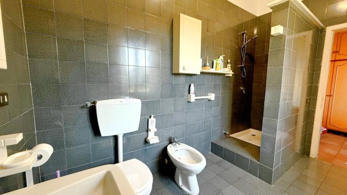 Image No.23-Villa / Détaché de 5 chambres à vendre à Coreglia Antelminelli