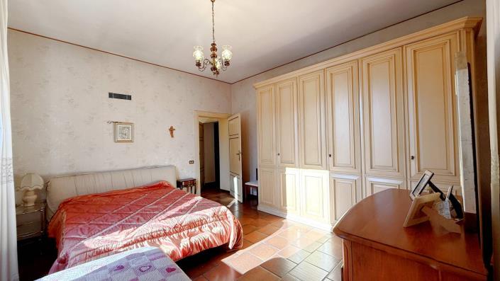 Image No.26-Villa / Détaché de 5 chambres à vendre à Coreglia Antelminelli