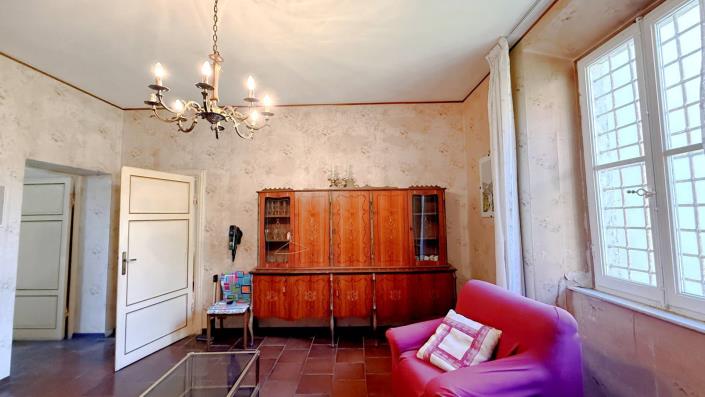 Image No.30-Villa / Détaché de 5 chambres à vendre à Coreglia Antelminelli