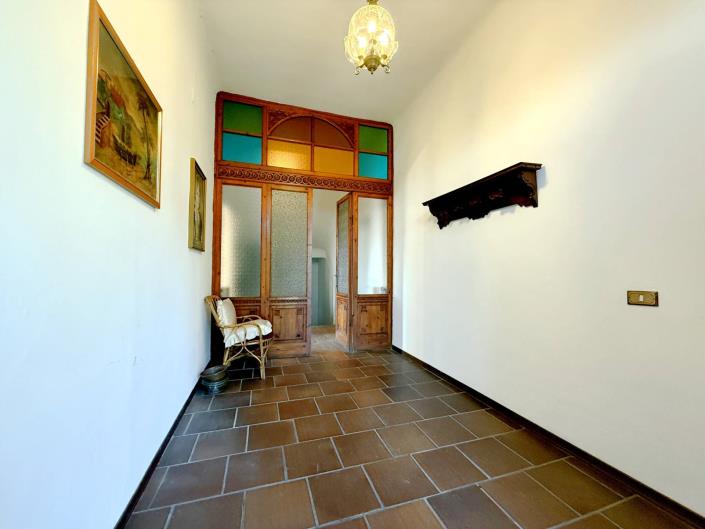 Image No.34-Villa / Détaché de 5 chambres à vendre à Coreglia Antelminelli