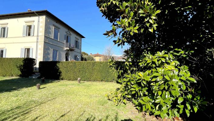 Image No.41-Villa / Détaché de 5 chambres à vendre à Coreglia Antelminelli