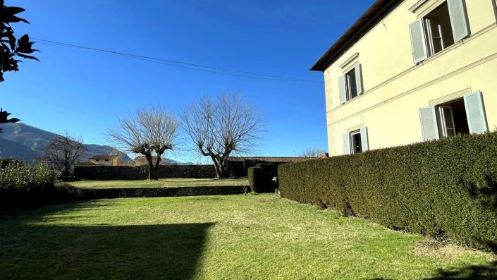 Image No.43-Villa / Détaché de 5 chambres à vendre à Coreglia Antelminelli